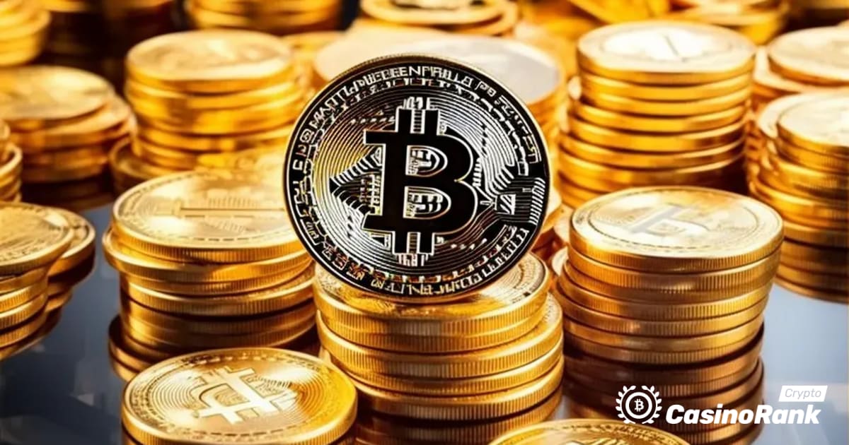 Evento cuatrienal de reducción a la mitad de Bitcoin: un punto de inflexión para los mineros
